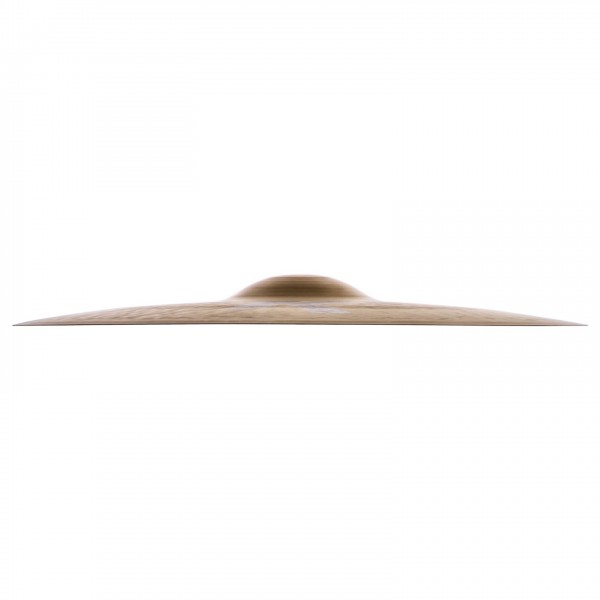 Zildjian K 19" Thin Dark Crash Cymbal