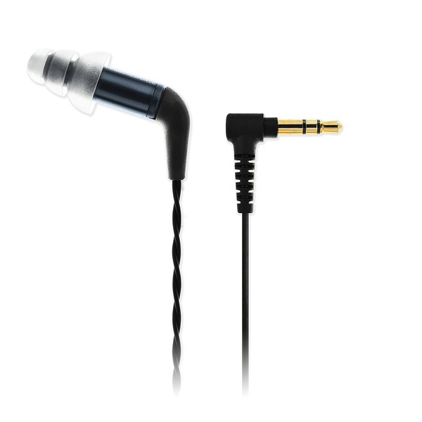 Etymotic ER4-XR Earphones, Extended Response