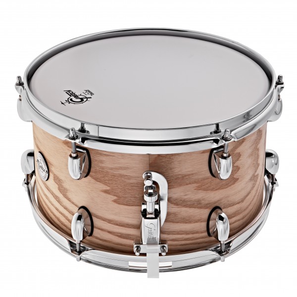 Gretsch 13 x 7 Silver Series Snare Drum, Natural Satin