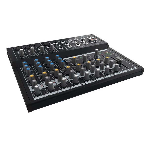 Mackie Mix12FX Compact Mixer
