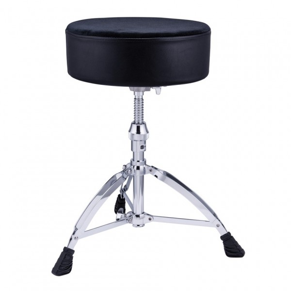 Mapex T680 Round Top Cloth Drum Throne