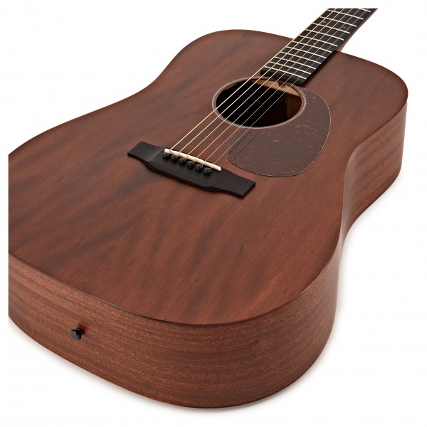 Sigma DM-15 Acoustic, Solid Mahogany