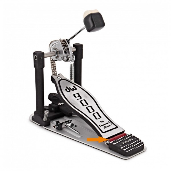 DW 9000 and 5000 Series Delta II Ball Bearing Hinge