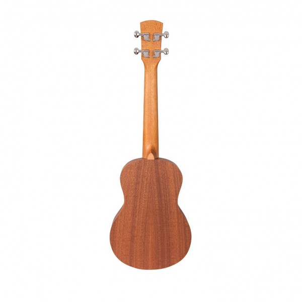 Laka Mahogany Series Tenor Ukulele, Natural