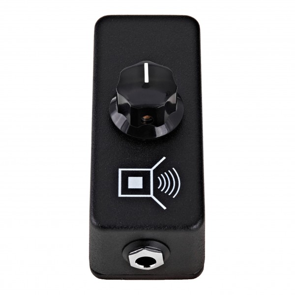 JHS Pedals Little Black Amp Box