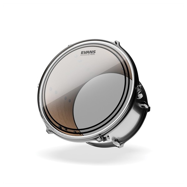 Evans EC Resonant Drum Head, 16"