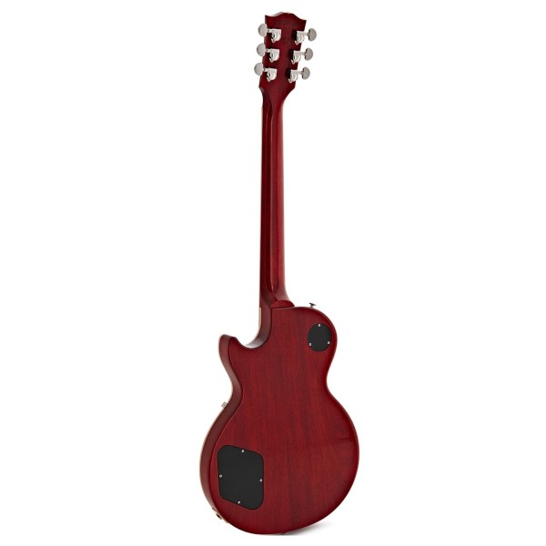 Gibson Les Paul Standard 60s Figured Top, Unburst #233140145