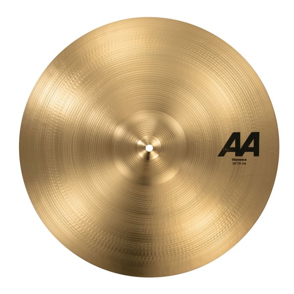 Sabian AA 20" Viennese Cymbals
