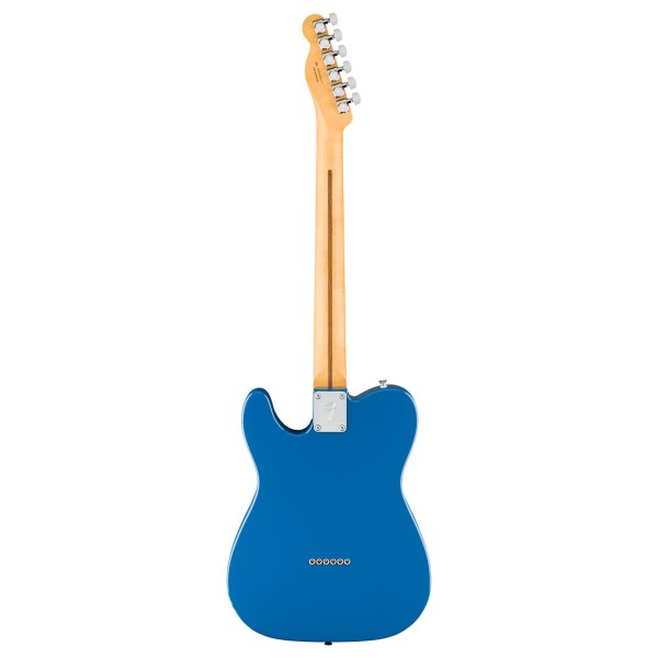 Fender Player II Modified Telecaster MN, Electric Blue
