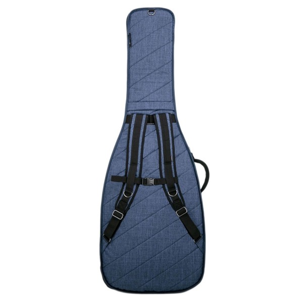 Mono Electric Bass Sleeve 2.0, Blue