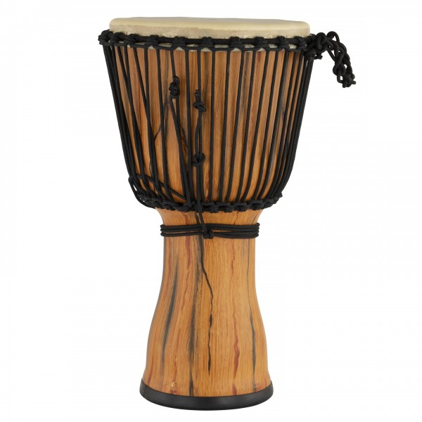 Pearl 14" Synthetic Shell Djembe, Rope Tuned, Artisan Cyprus