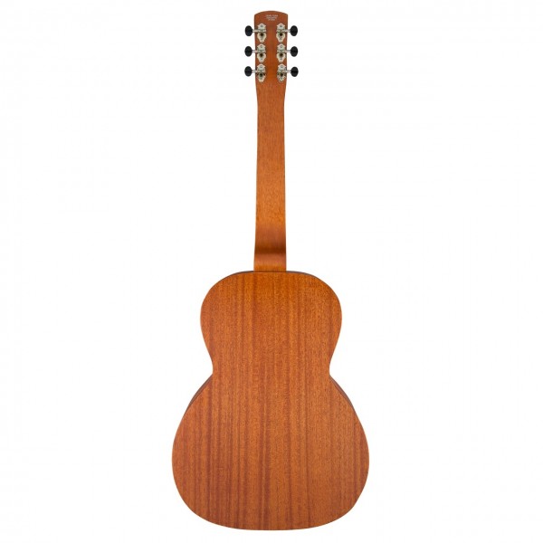 Gretsch G9210 Boxcar Resonator, Square Neck, Natural