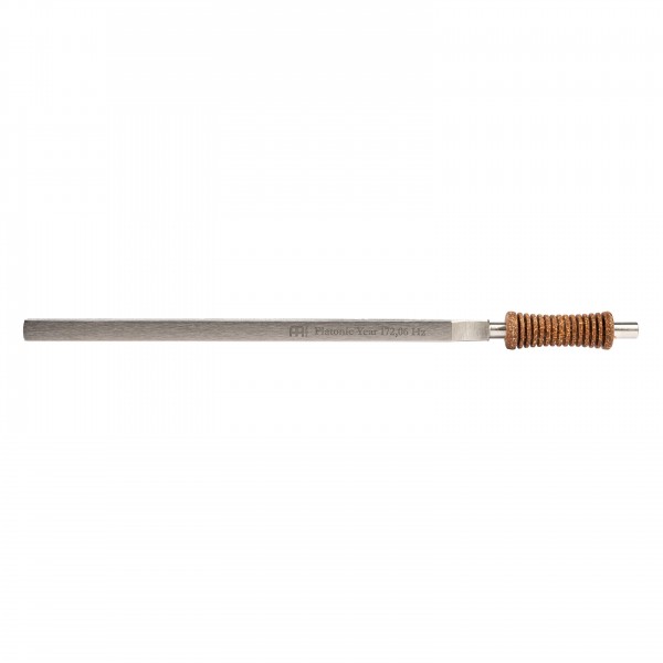 Meinl Sonic Energy Planetary Tuned Therapy Tuning Fork, Platonic Year