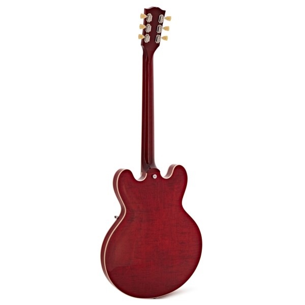 Gibson ES-335 Figured, Sixties Cherry #235440073