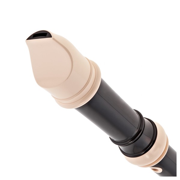 Aulos 503B Symphony Descant Recorder