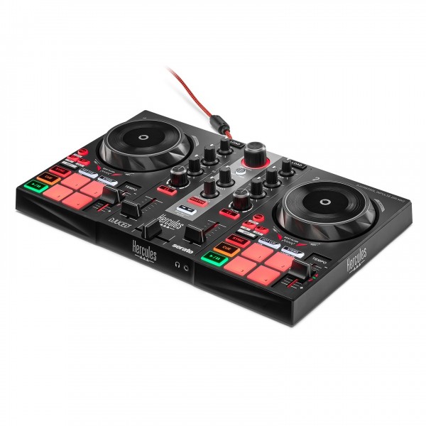 Hercules DJ Control Inpulse 200 MKII