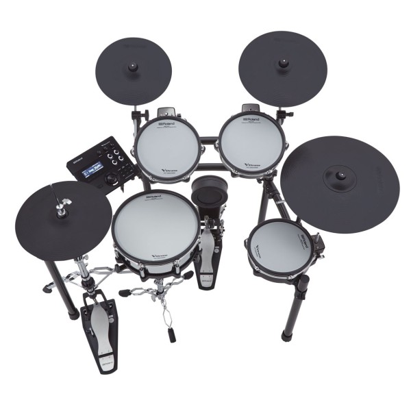 Roland TD-27KV2 V-Drums Electronic Drum Kit - Ex Demo