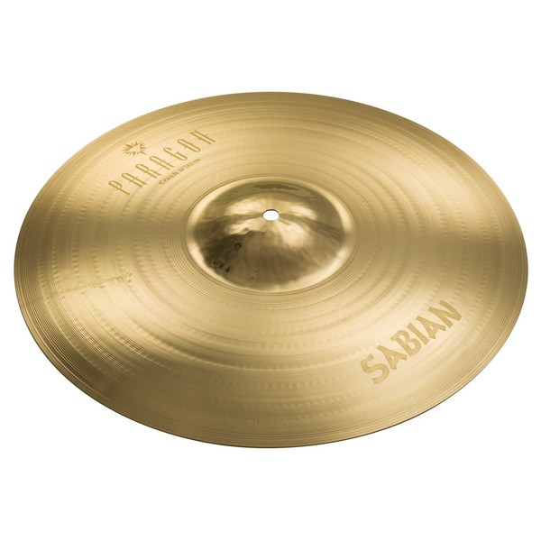 Sabian Paragon 16" Crash