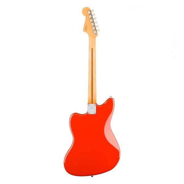 Fender Player II Jazzmaster RW, Coral Red