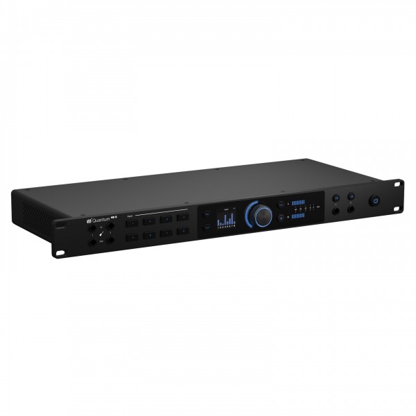 PreSonus Quantum HD 8 Audio Interface