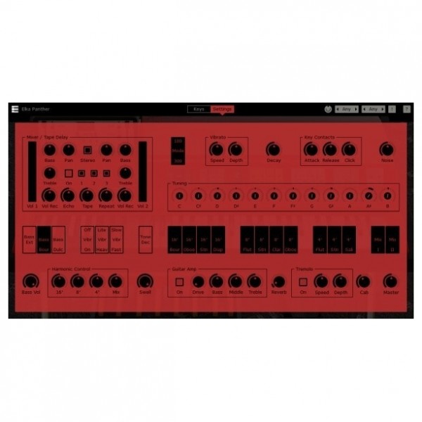 Martinic Elka Panther