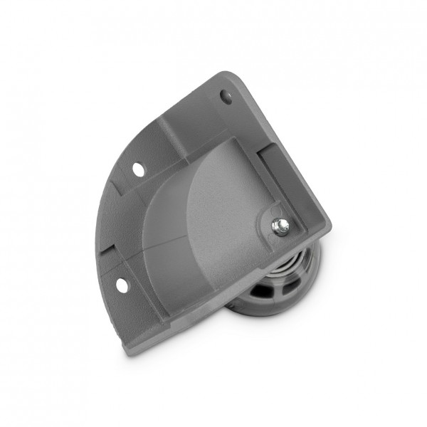 Adam Hall 37601S 48mm Corner Castor