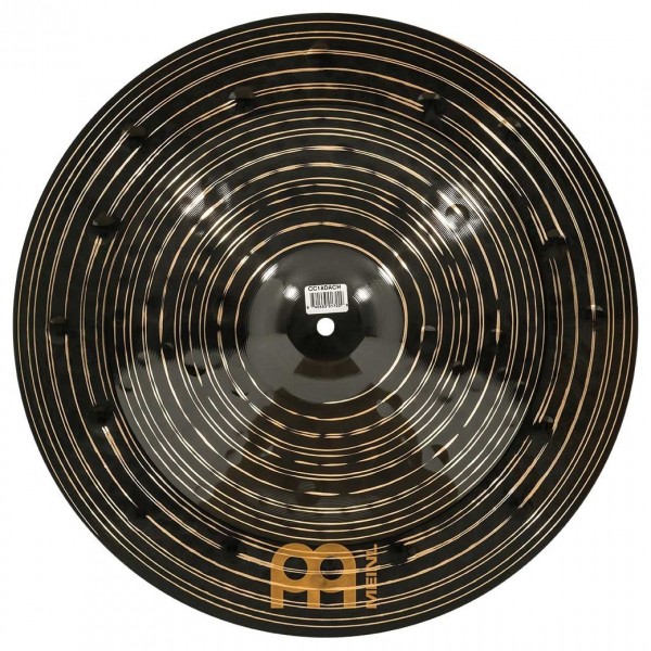 Meinl Classics Custom 18" Dark China