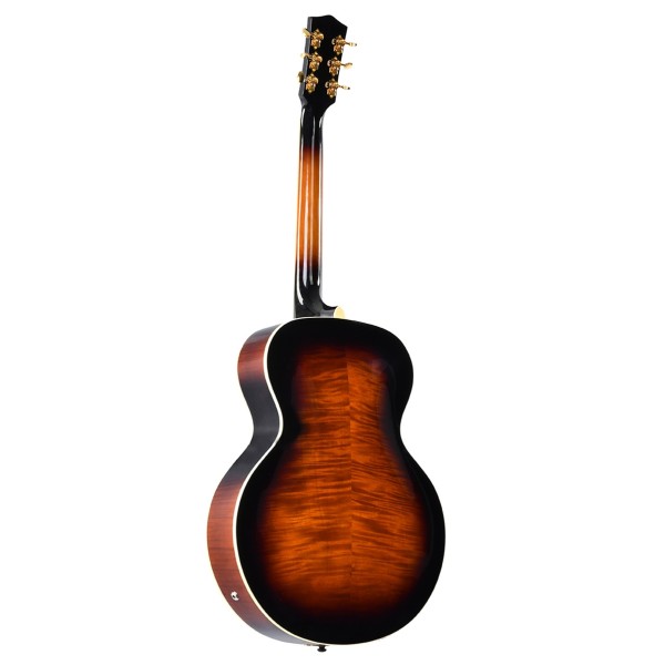 Sigma SATA-400E All-Solid Archtop