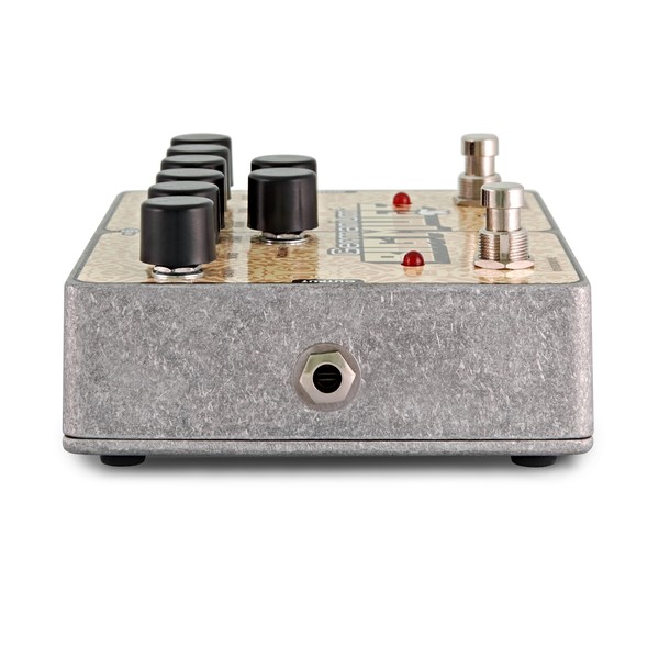 Electro Harmonix Germanium 4 Big Muff Pi Distortion & Overdrive