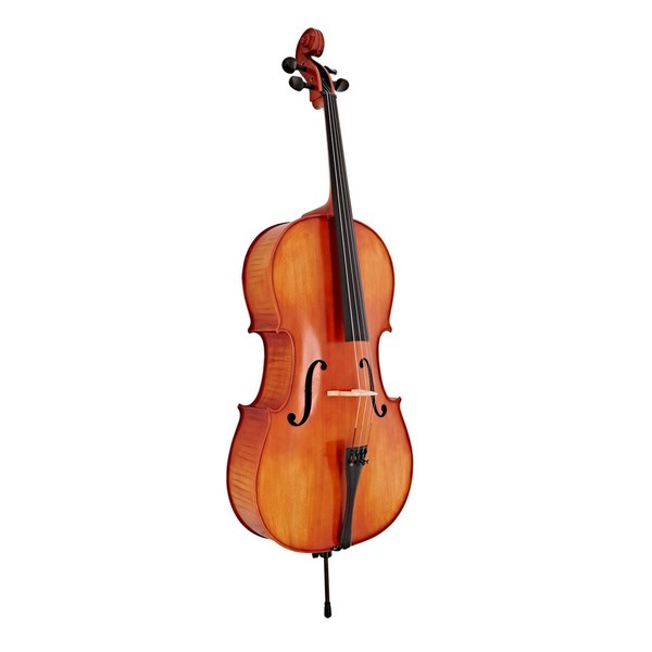 Hidersine Vivente Cello Outfit, 1/8 Size