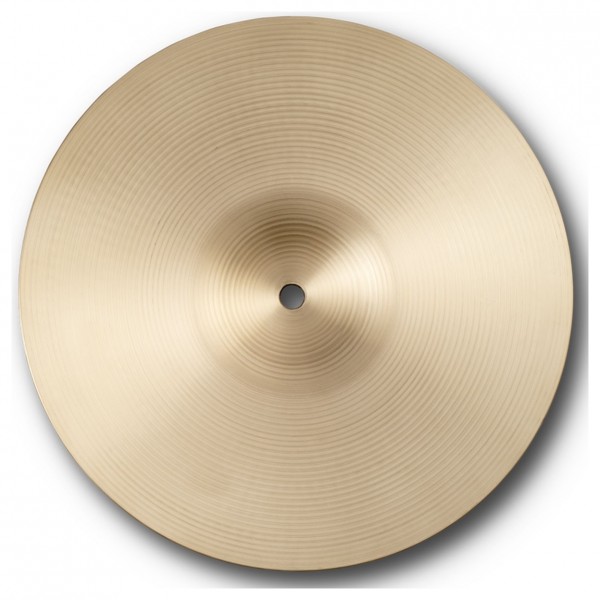 Zildjian A 12" New Beat Hi-hat Bottom