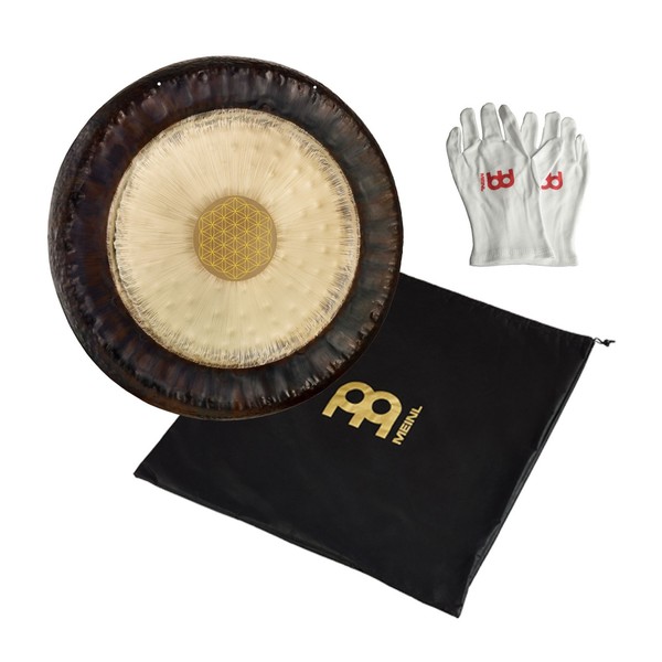 Meinl Flower Of Life Gong, 24"