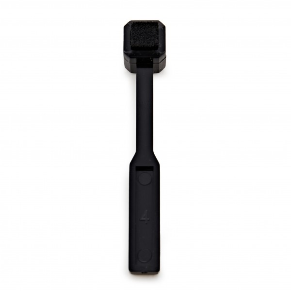 AVCOM Brush and Fluid Stylus Cleaning Set