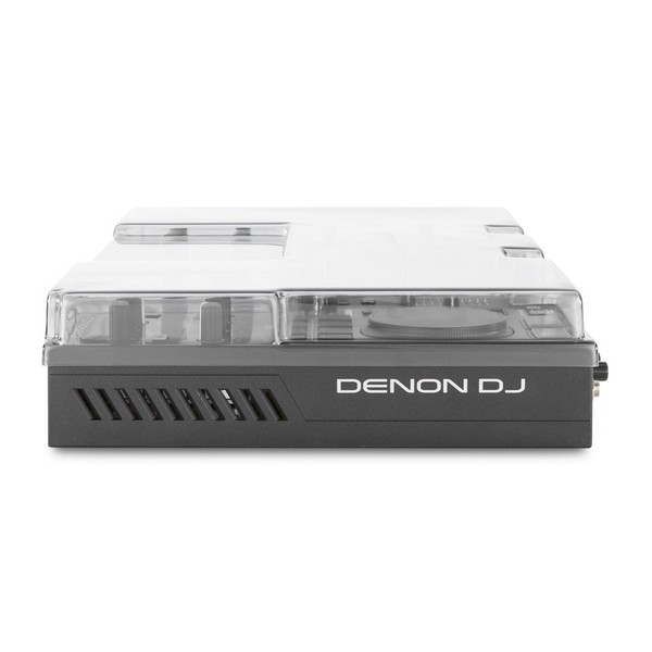 Decksaver Denon DJ Prime Go Cover