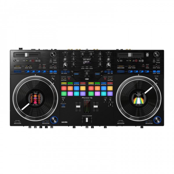 Pioneer DJ DDJ-REV7 DJ Controller