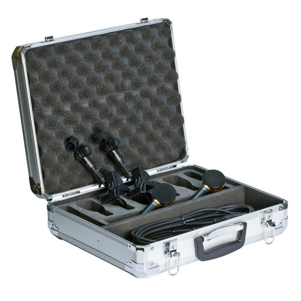 Audix SCX25 Piano Recording Package