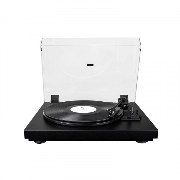 Pro-Ject A1 Automat Automatic Turntable - Black