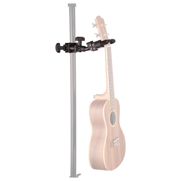 Hercules USP20WB Ukulele Clamp