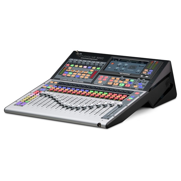 PreSonus StudioLive 32SC