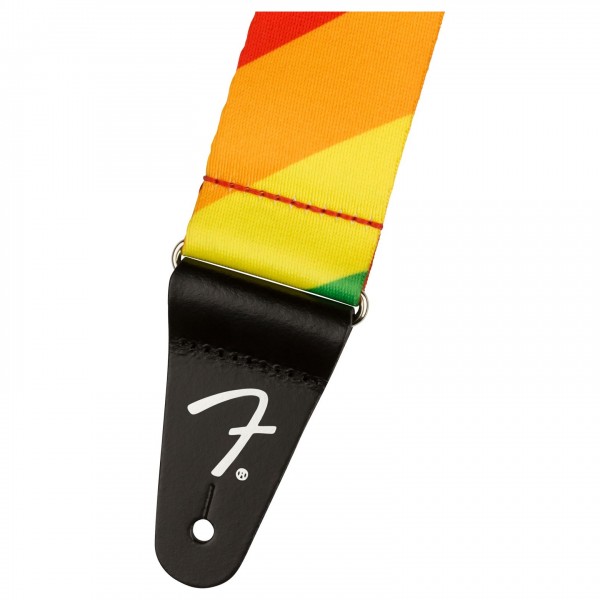 Fender George Harrison Rocky Polyester Strap