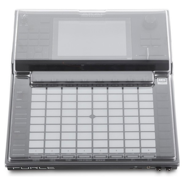 Decksaver Akai Force Cover