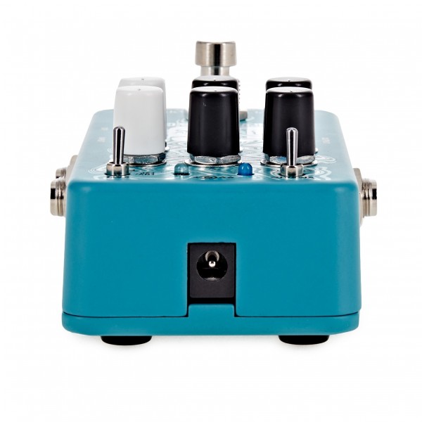 Electro Harmonix Eddy Analog Chorus & Vibrato