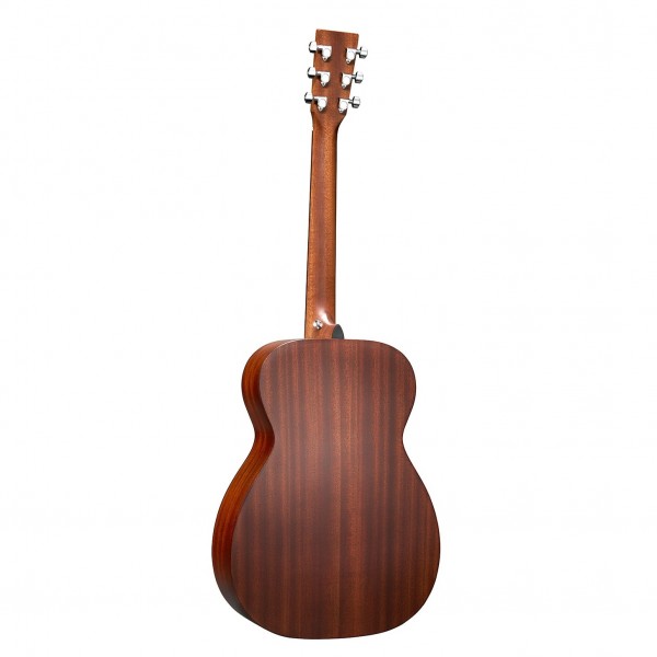 Martin 00-10E Special, Satin