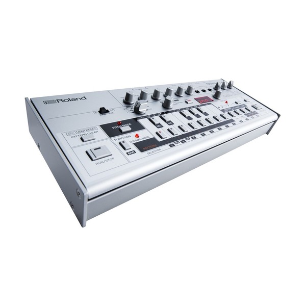 Roland TB-03 Module with K-25m Keyboard