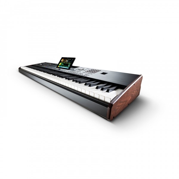 Korg Pa5X 88 Professional Arranger Keyboard