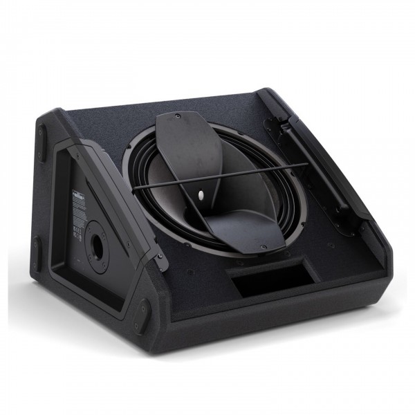 LD Systems MON 15A G3 15" Active Floor Monitor