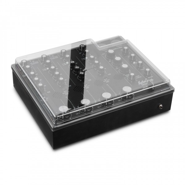 Decksaver Mastersounds 4 VALVE cover