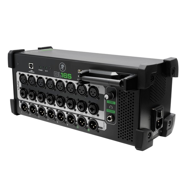 Mackie DL16S 16-Channel Wireless Digital Mixer
