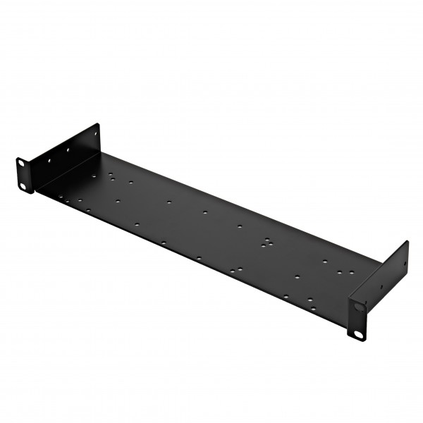Shure URT2 Rack Tray for Shure Wireless Receivers