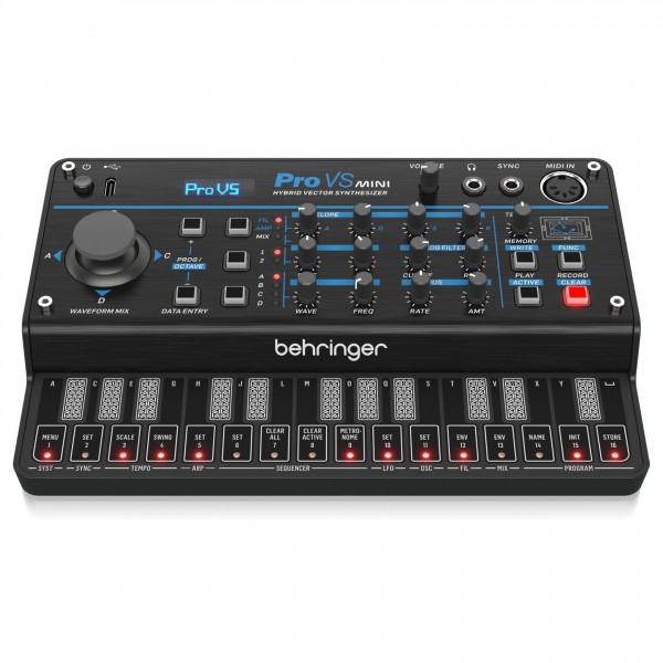 Behringer PRO VS MINI